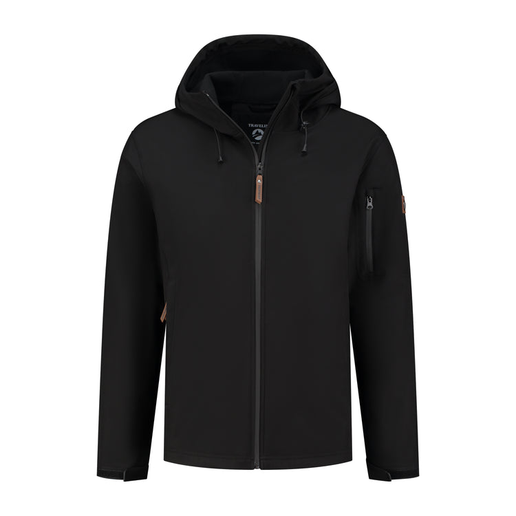 Sverre Black F
