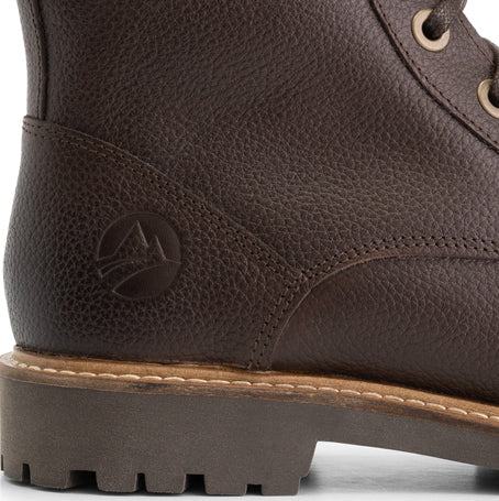 Hellvik Dark brown DFH