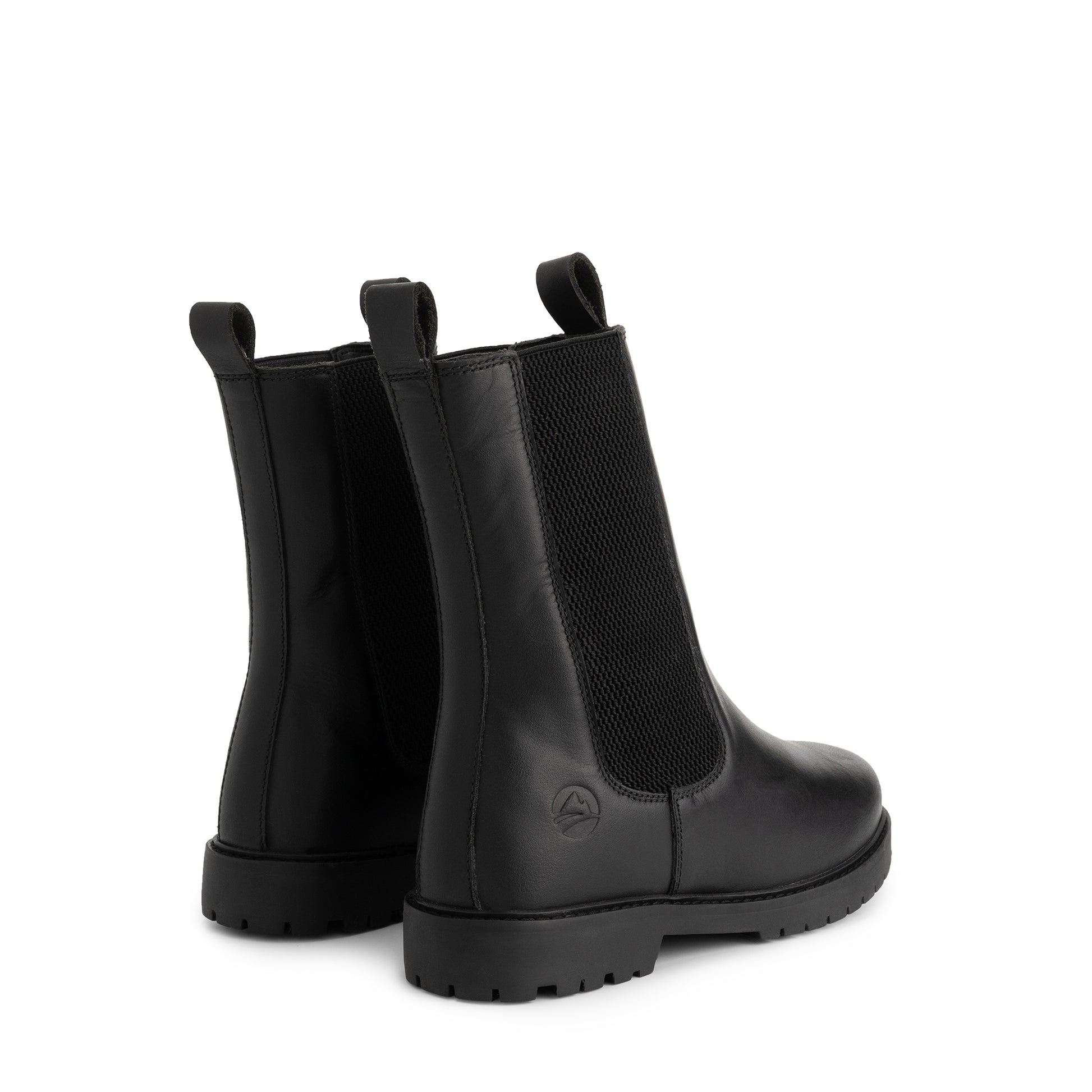 Herning Black BD