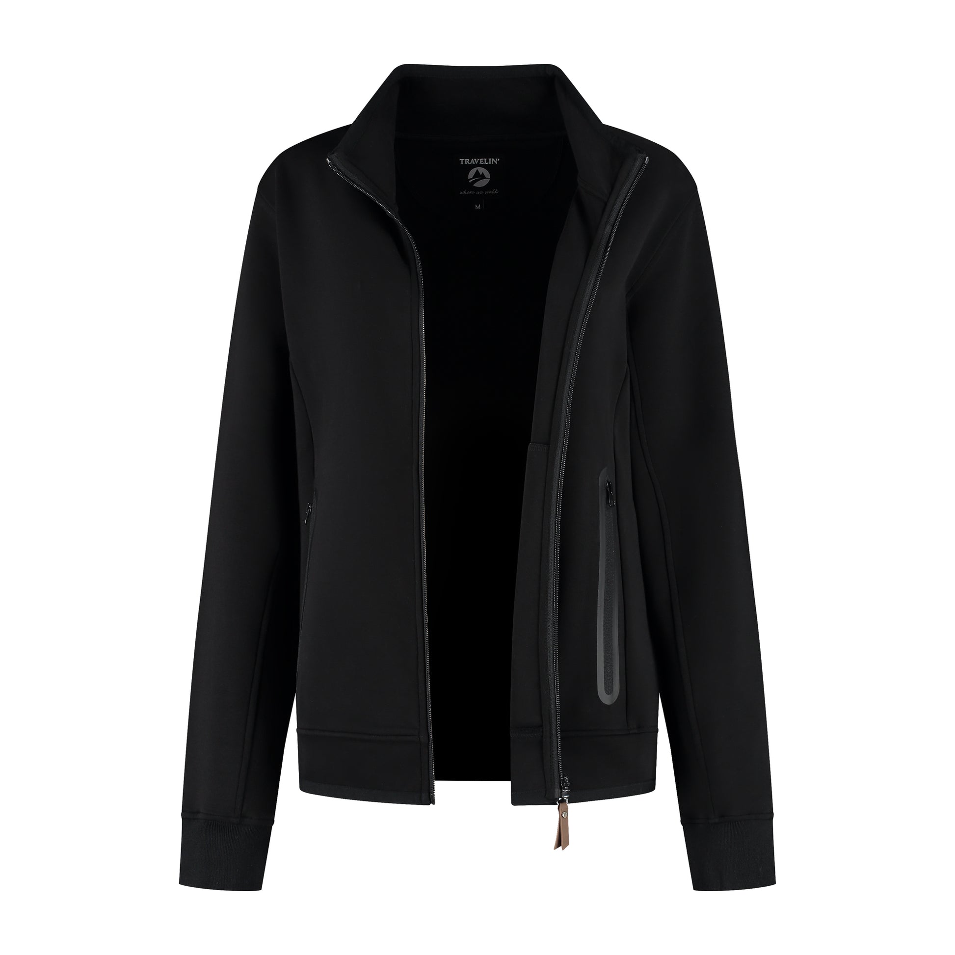 Olia Black CVO