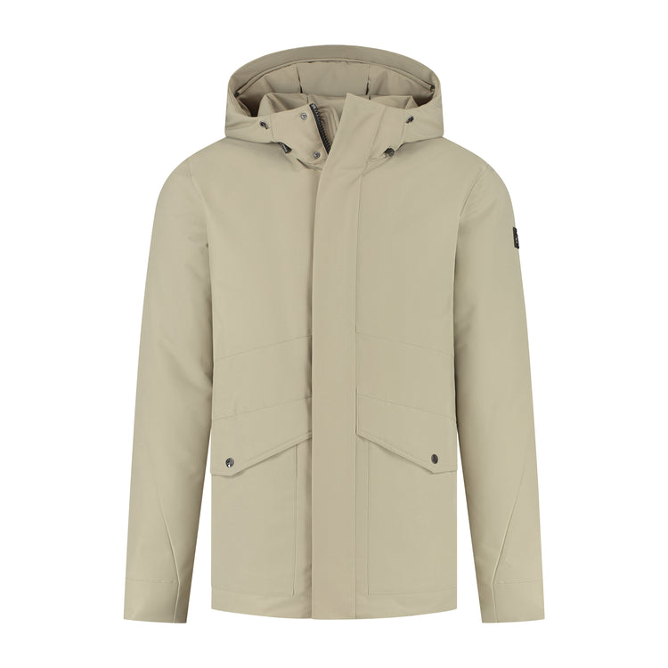 Sune Light brown F