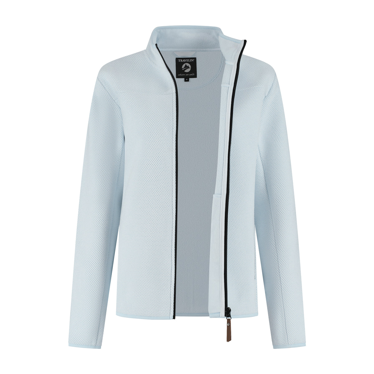 Liva Light blue CVO