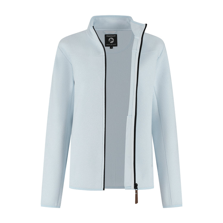 Liva Light blue CVO