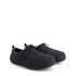 Back2Home Men - House slippers - Wool - Dark grey FRD