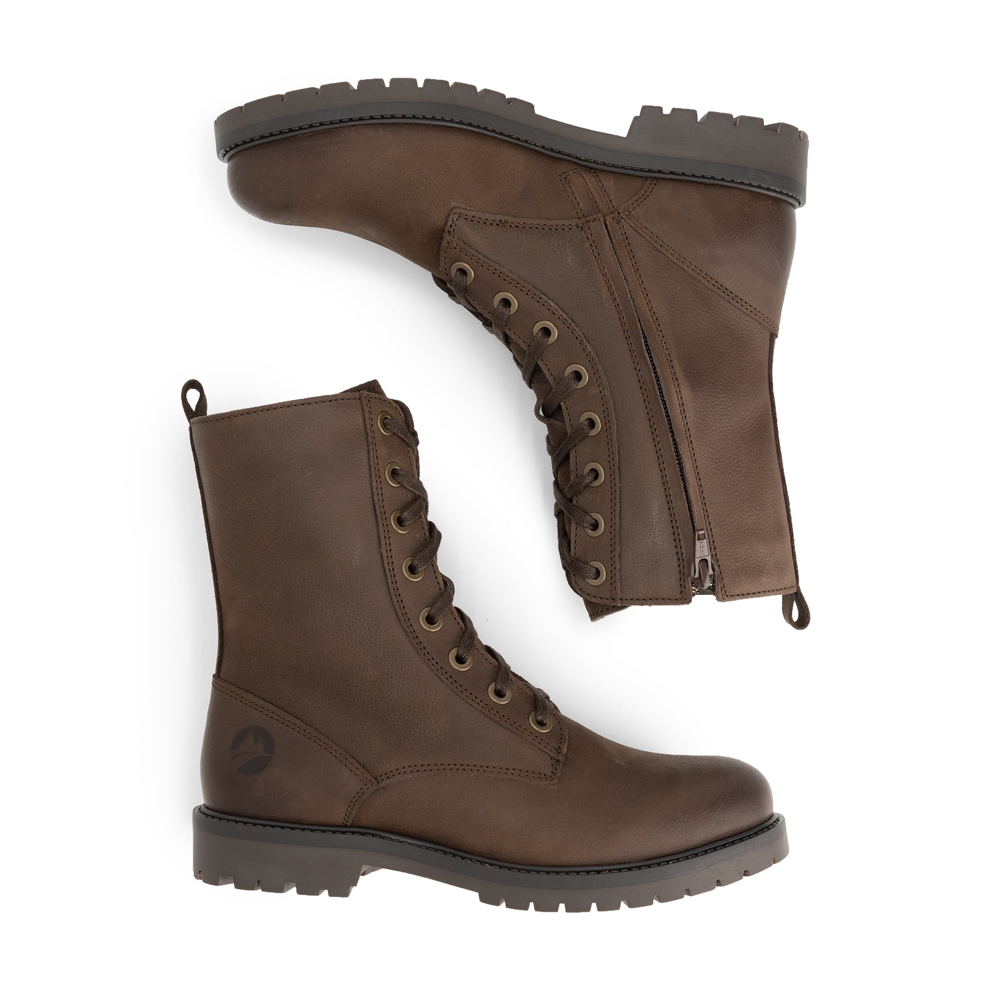 Bossvika Dark brown UPD