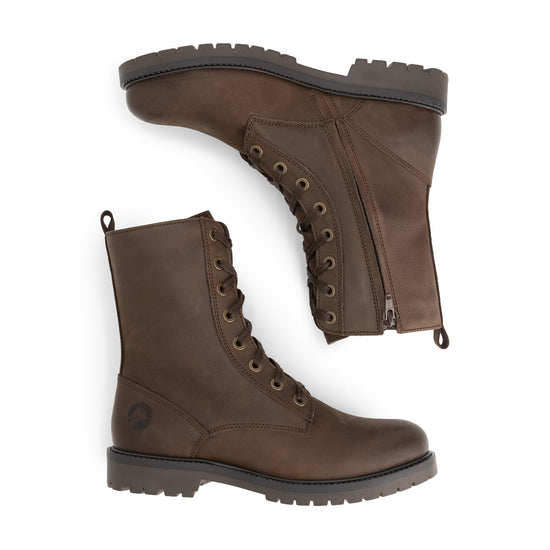 Bossvika Dark brown UPD