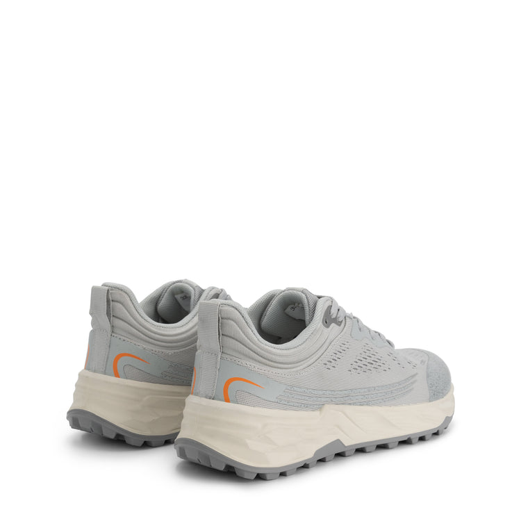 Vaala Women - Low hiking shoes - Light grey BD