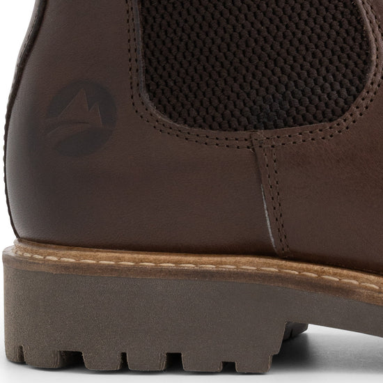 Rosseland Dark brown DFH