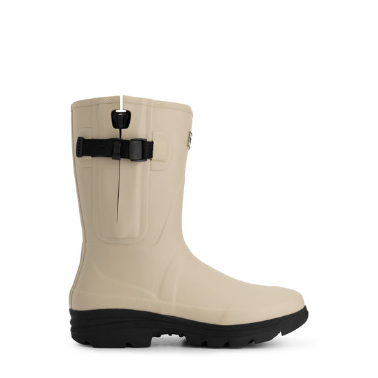 Svaneke Women - Rain Boots - Rubber Boots - Sand R