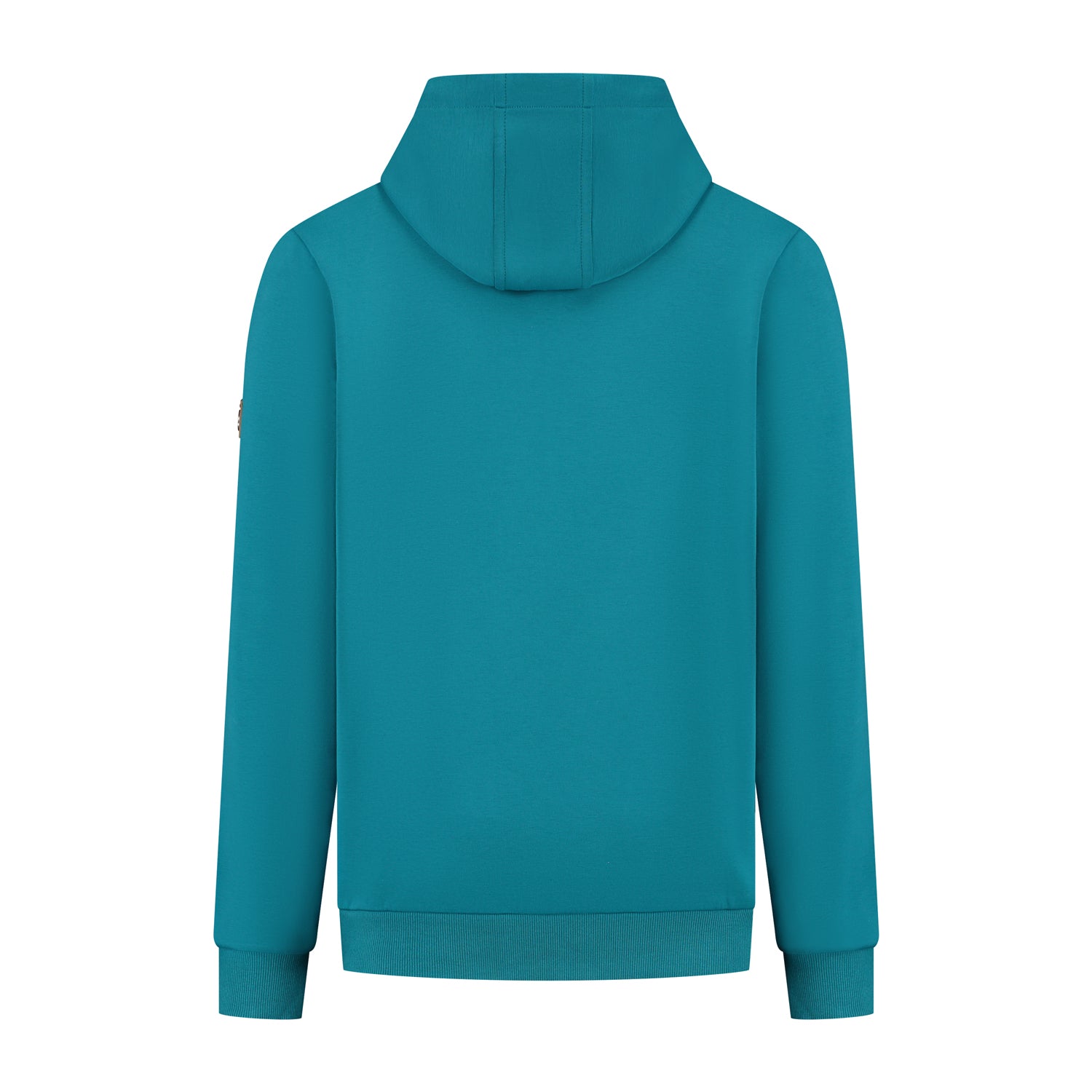 Ivar Men - Outdoor sweater - Hoodie - Blue B