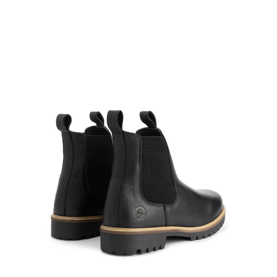 Sirdal Black BD