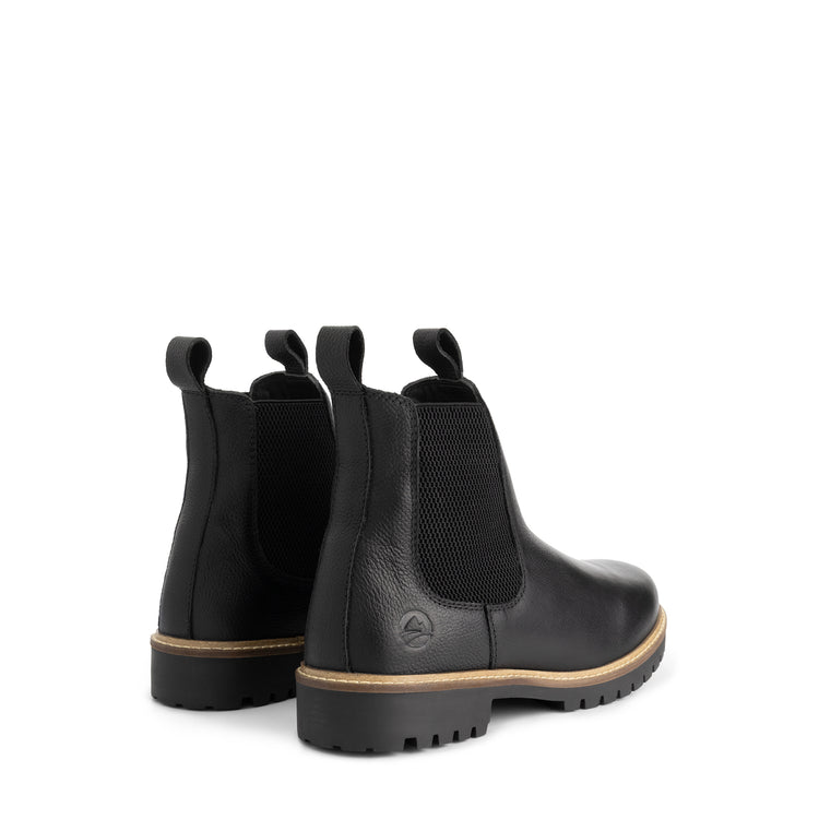 Sirdal Black BD