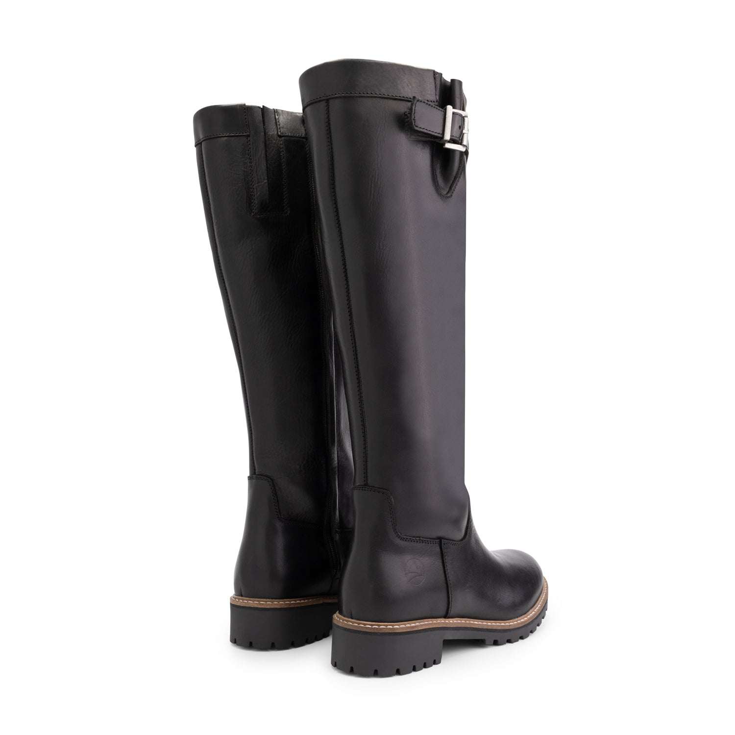 Daneborg Black BD