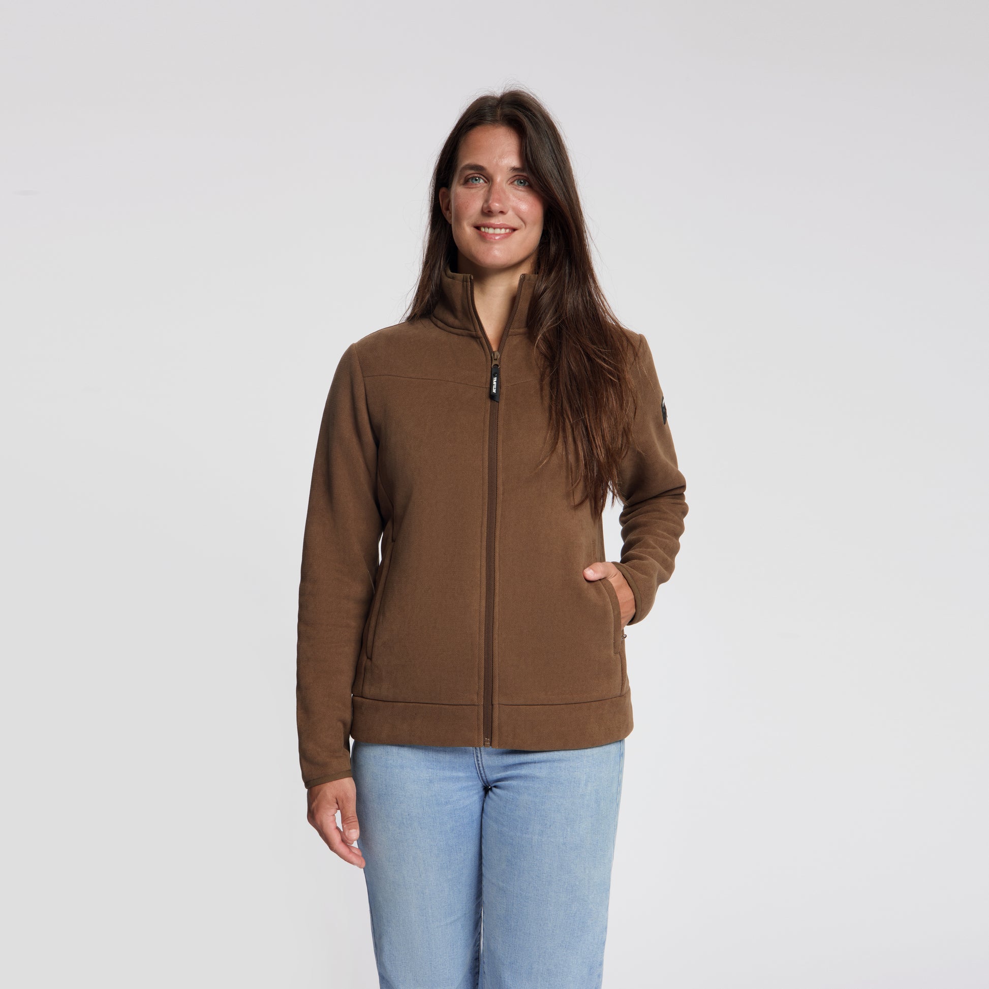 Rut Dark brown MV
