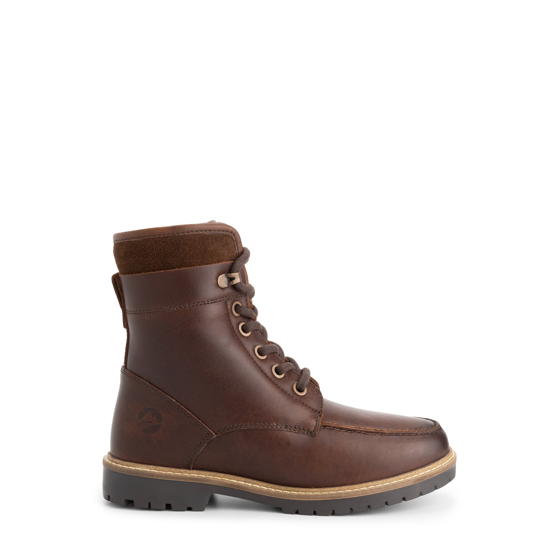 Tronstad Dark brown R