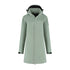 Amalie Women - Hardshell jacket - Waterproof - Green F