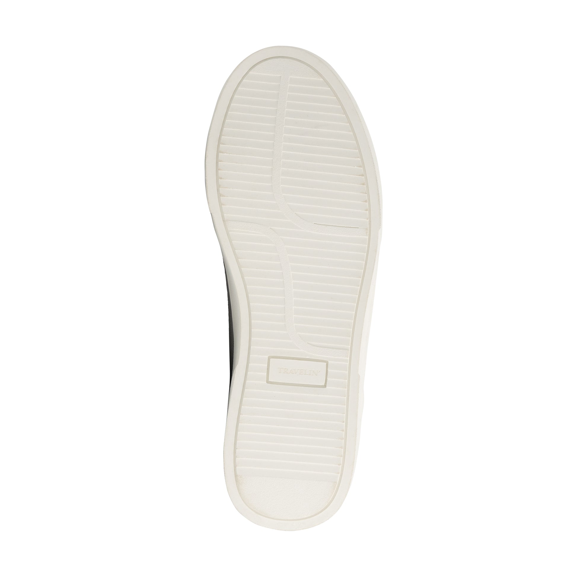 Carlisle - Suede sneaker - Women - Light grey UNS