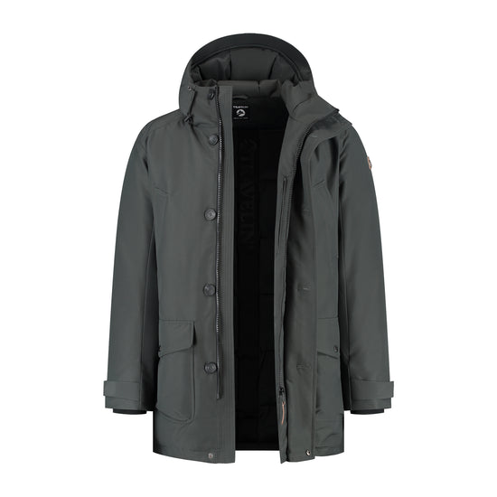 Olav Dark grey CVO