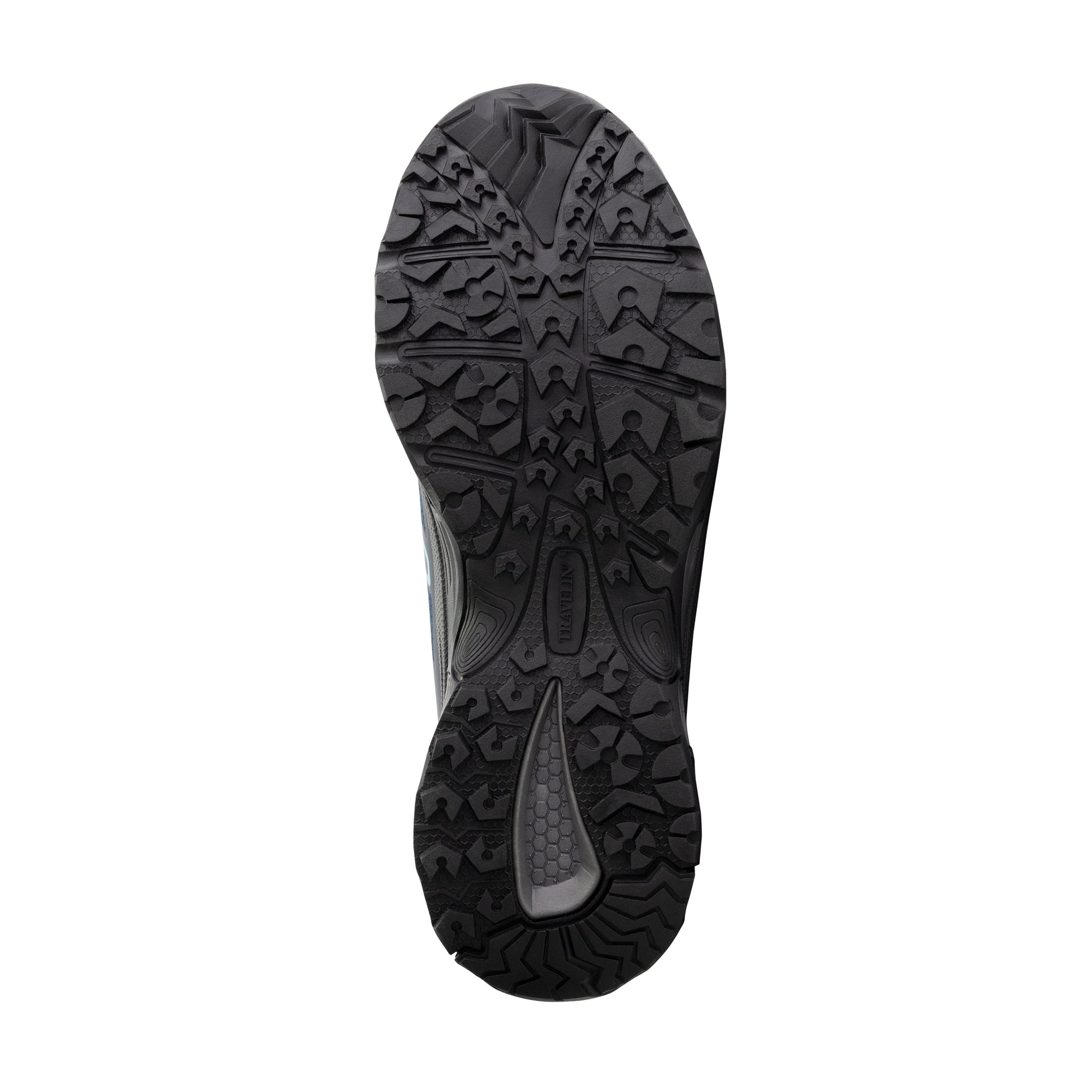 Morke - Hiking boots - Women - Navy UNS