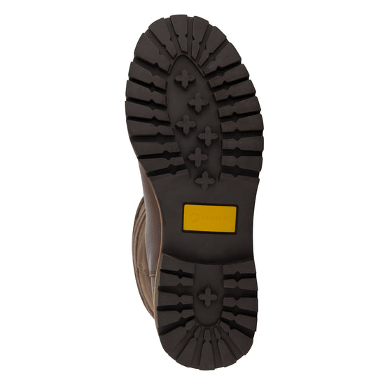 Norway Dark brown UNS