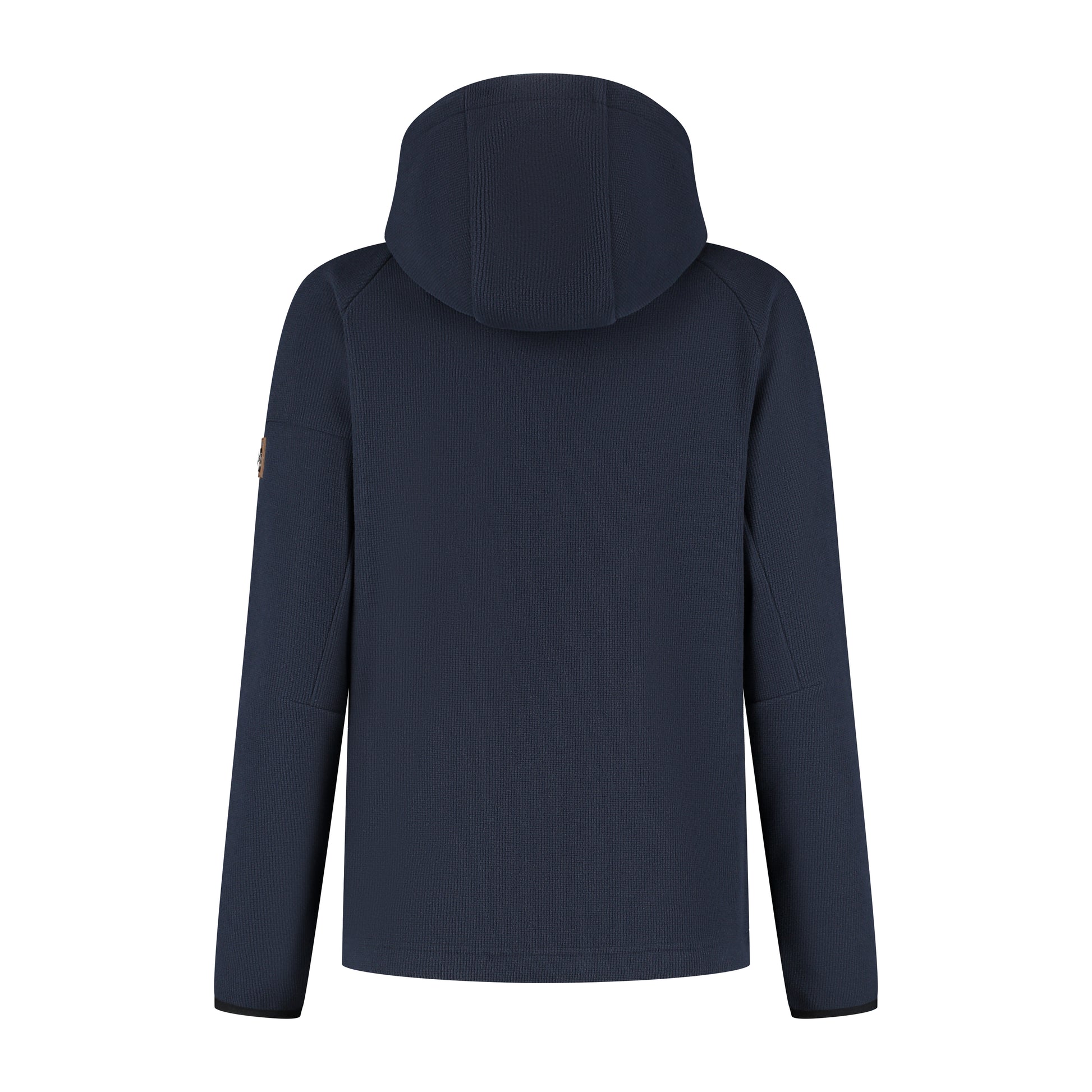 Bryndis - Cardigan - Women - Navy B