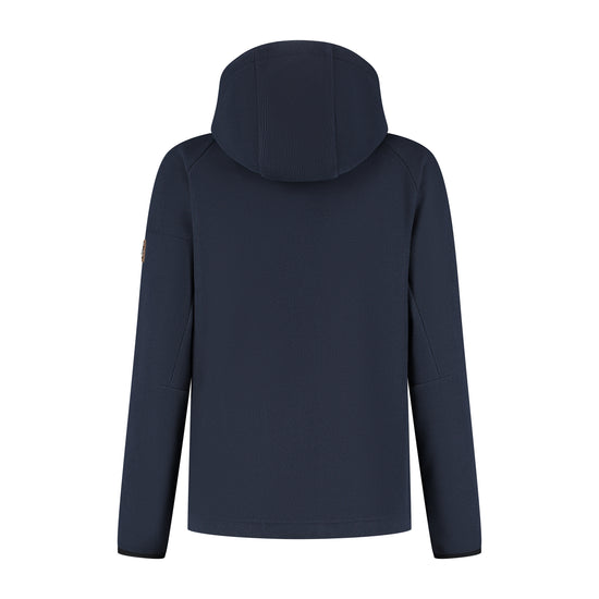 Bryndis - Cardigan - Women - Navy B