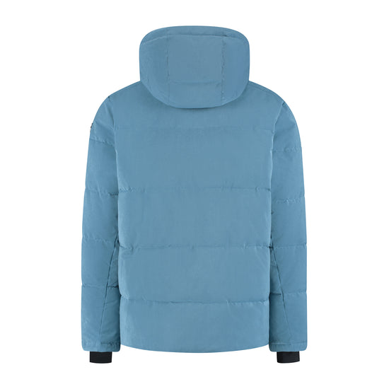 Asberg Blue B