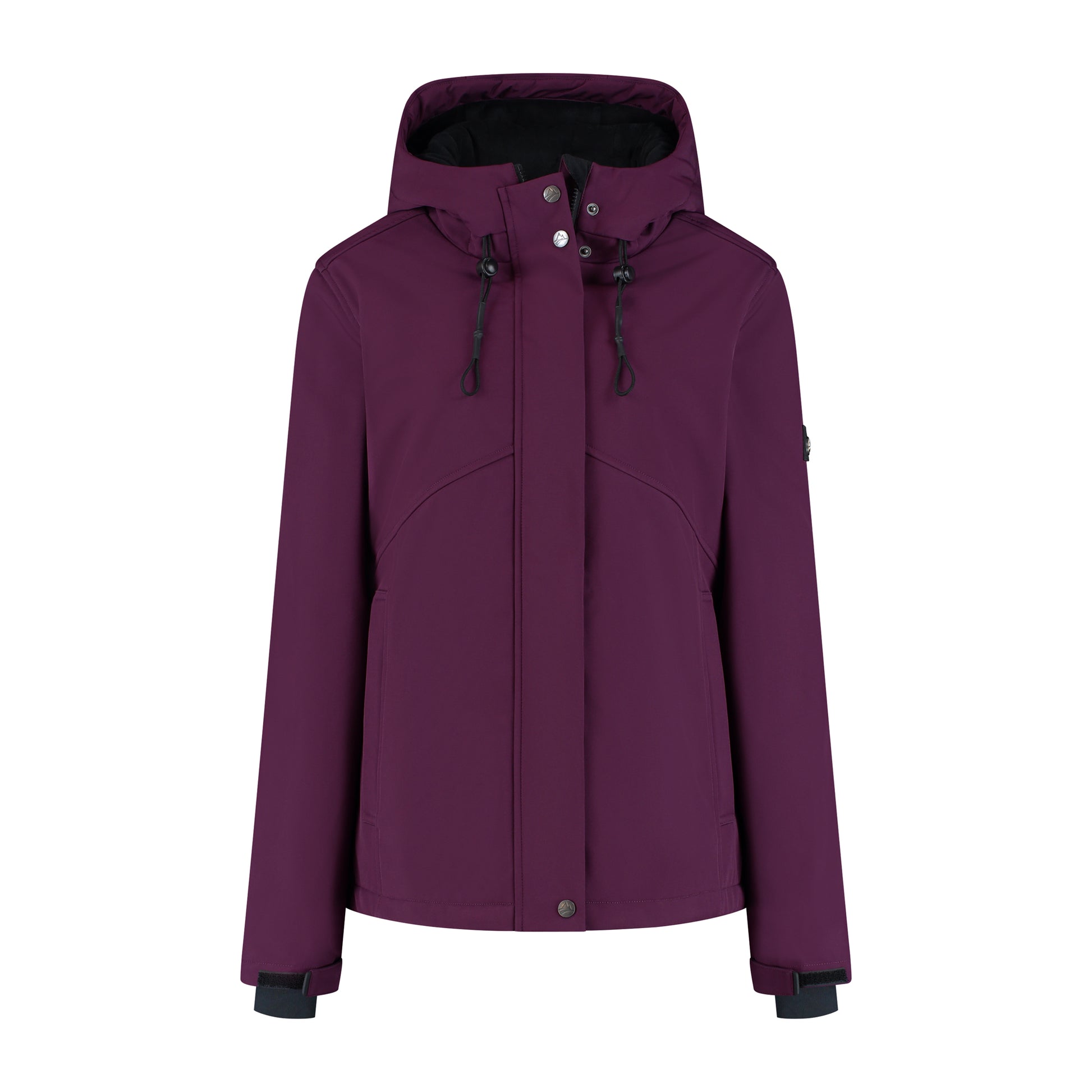 Nykke Purple F