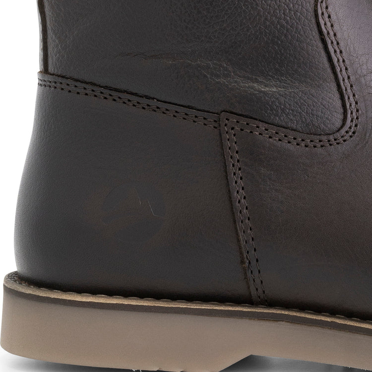 Pontrieux Dark brown DFH