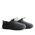 Back-home Women - House slippers - Dark grey FRD