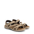 Ornas Women - Hiking sandals - Light brown FRD