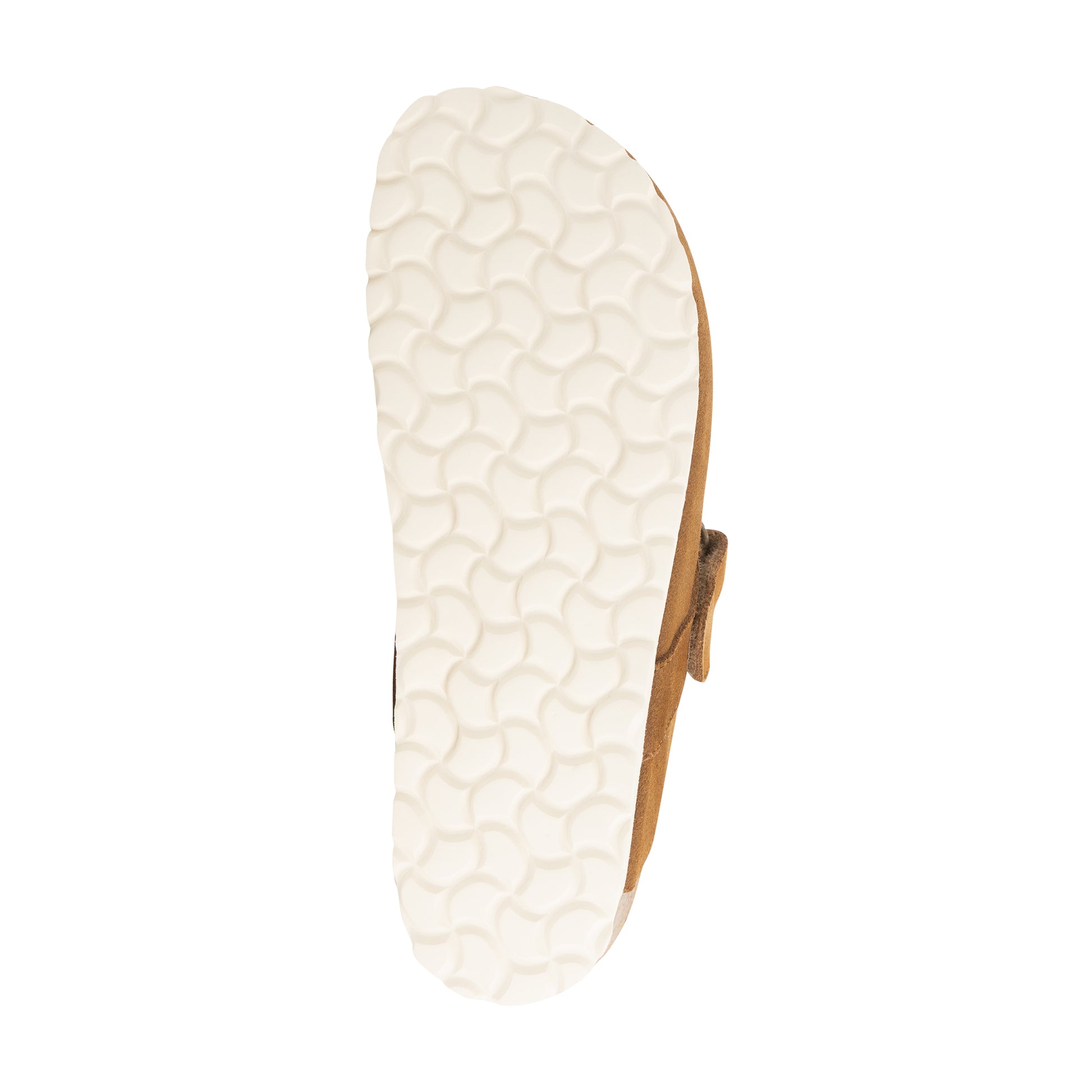 Torsby Men - Clogs - Suede - Brown UNS