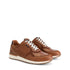 Northam Men - Sneakers - Leather - Cognac FRD