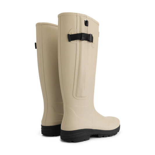 Grenivik Women - Rain Boots - Rubber Boots - Sand BD