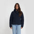 Agnes Women - Puffer Winter Jacket - Waterproof - Navy MV