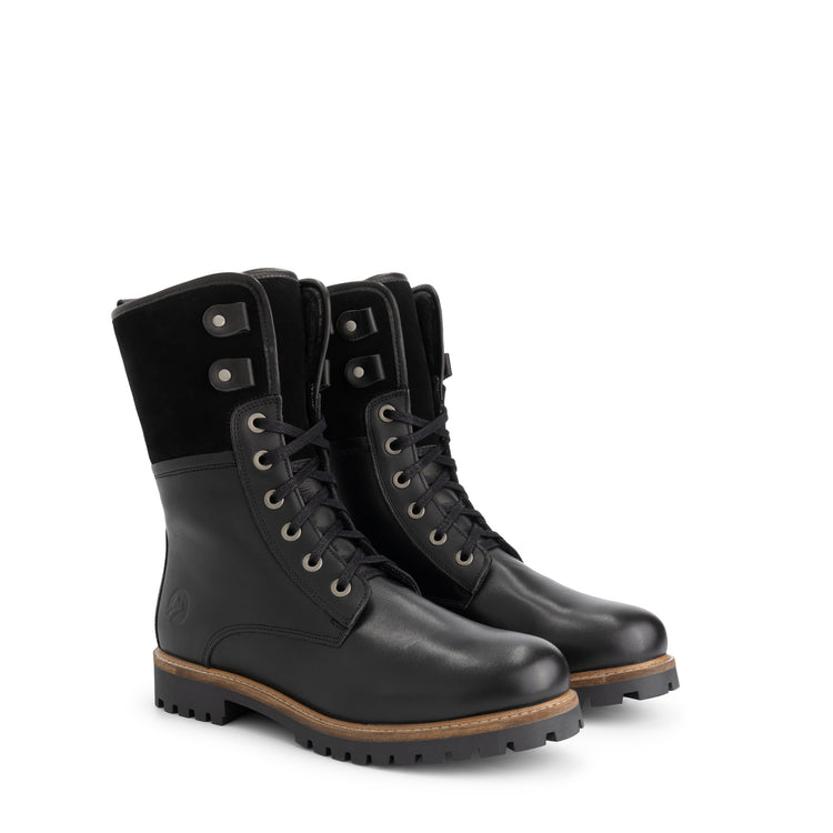 Jostedal Black FRD