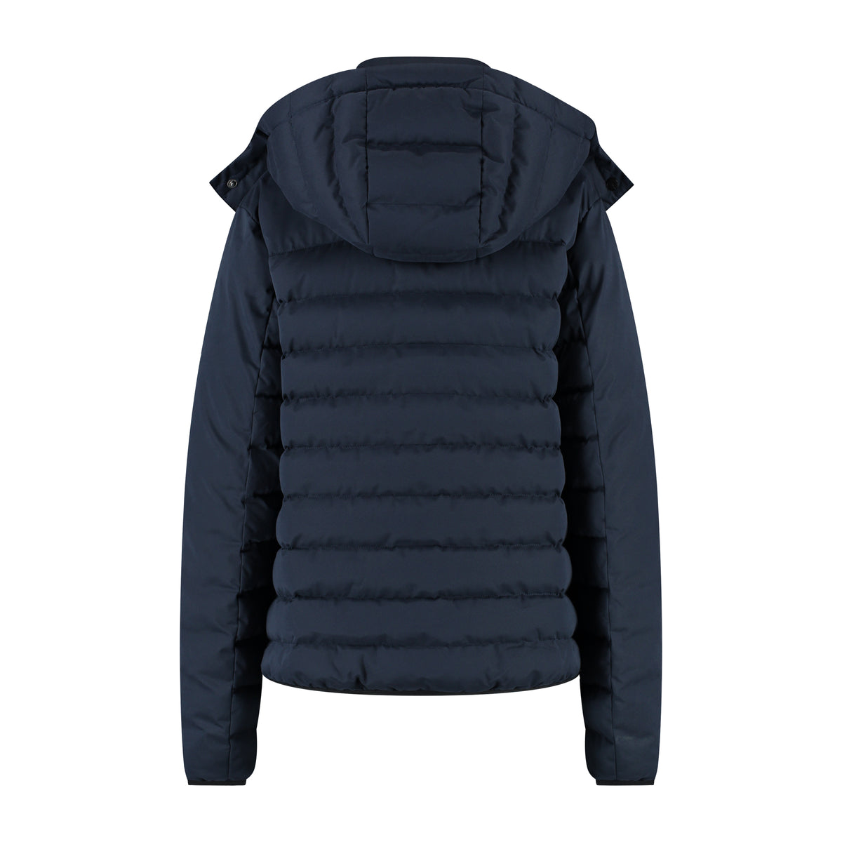 Sigrid Women - Puffer Winter Jacket - Waterproof - Navy B