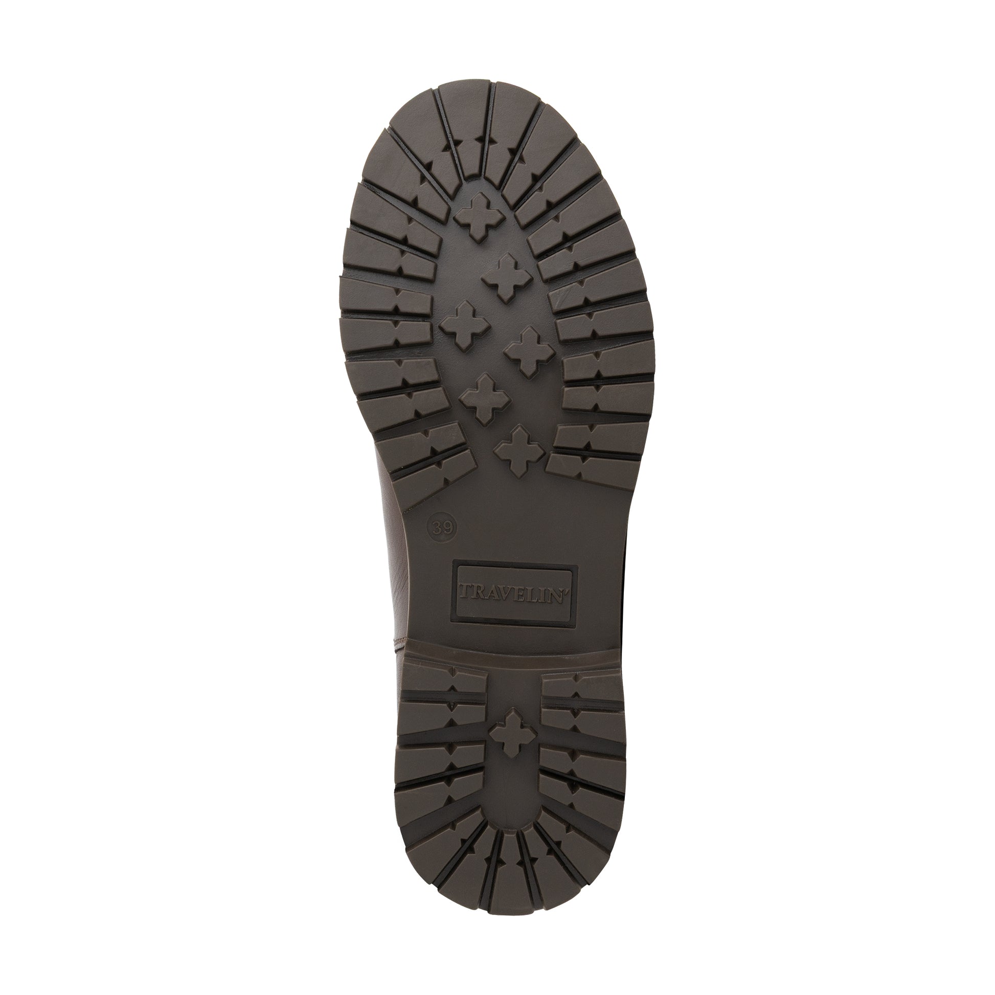 Agder Dark brown UNS