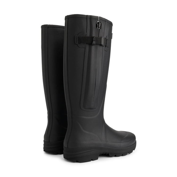 Grenivik Black BD
