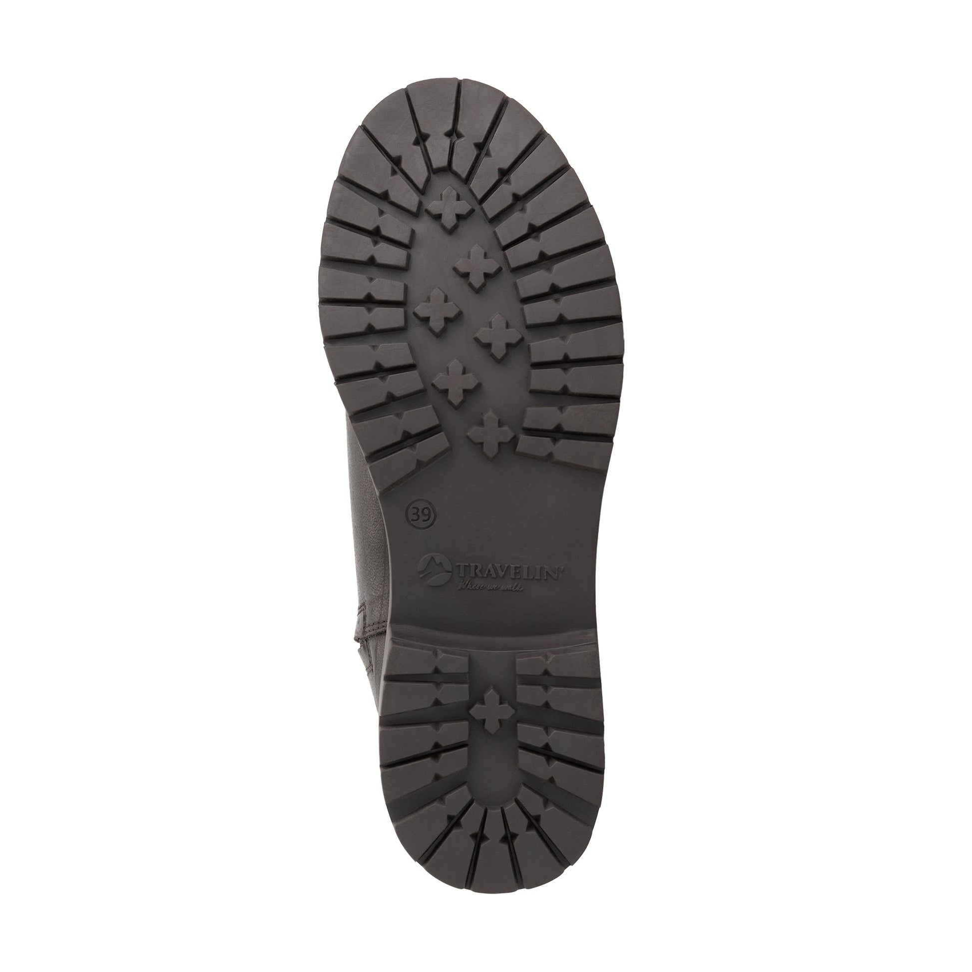 Nyvoll Dark brown UNS