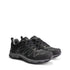 Morke Men - Hiking shoes - Waterproof - Black FRD