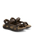 Strijn Women - Hiking sandals - Brown FRD