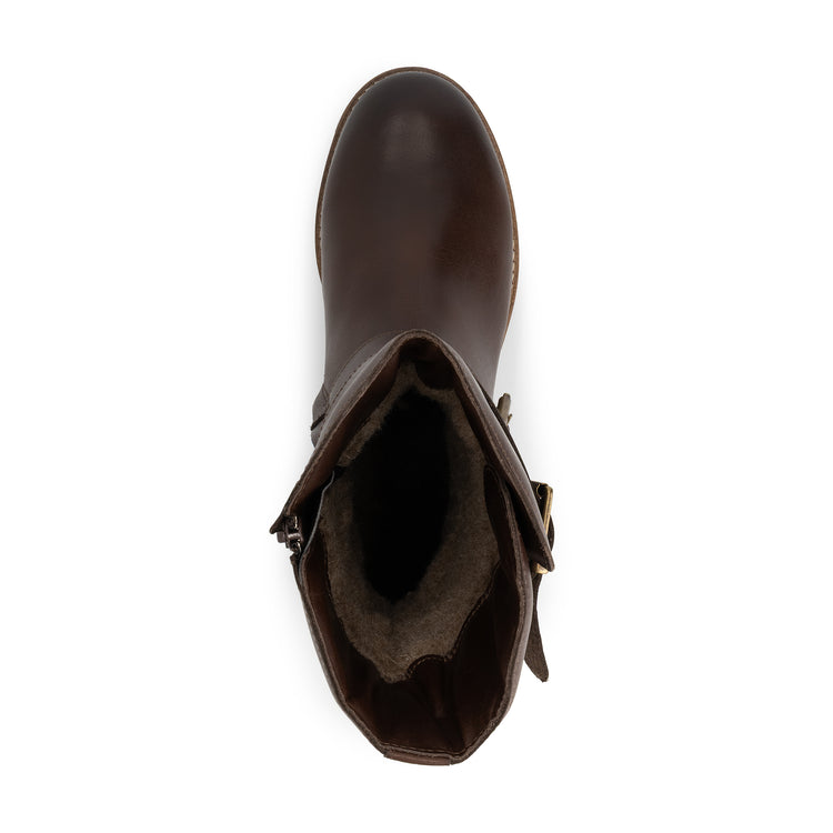 Sogne Dark brown UPS