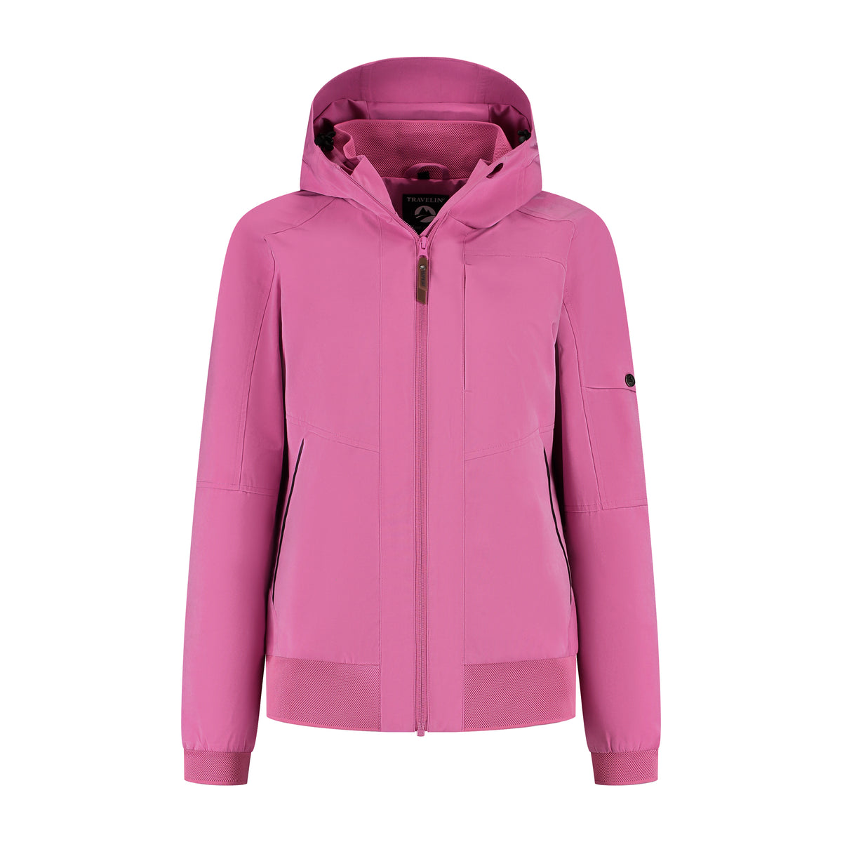 Halle Pink F