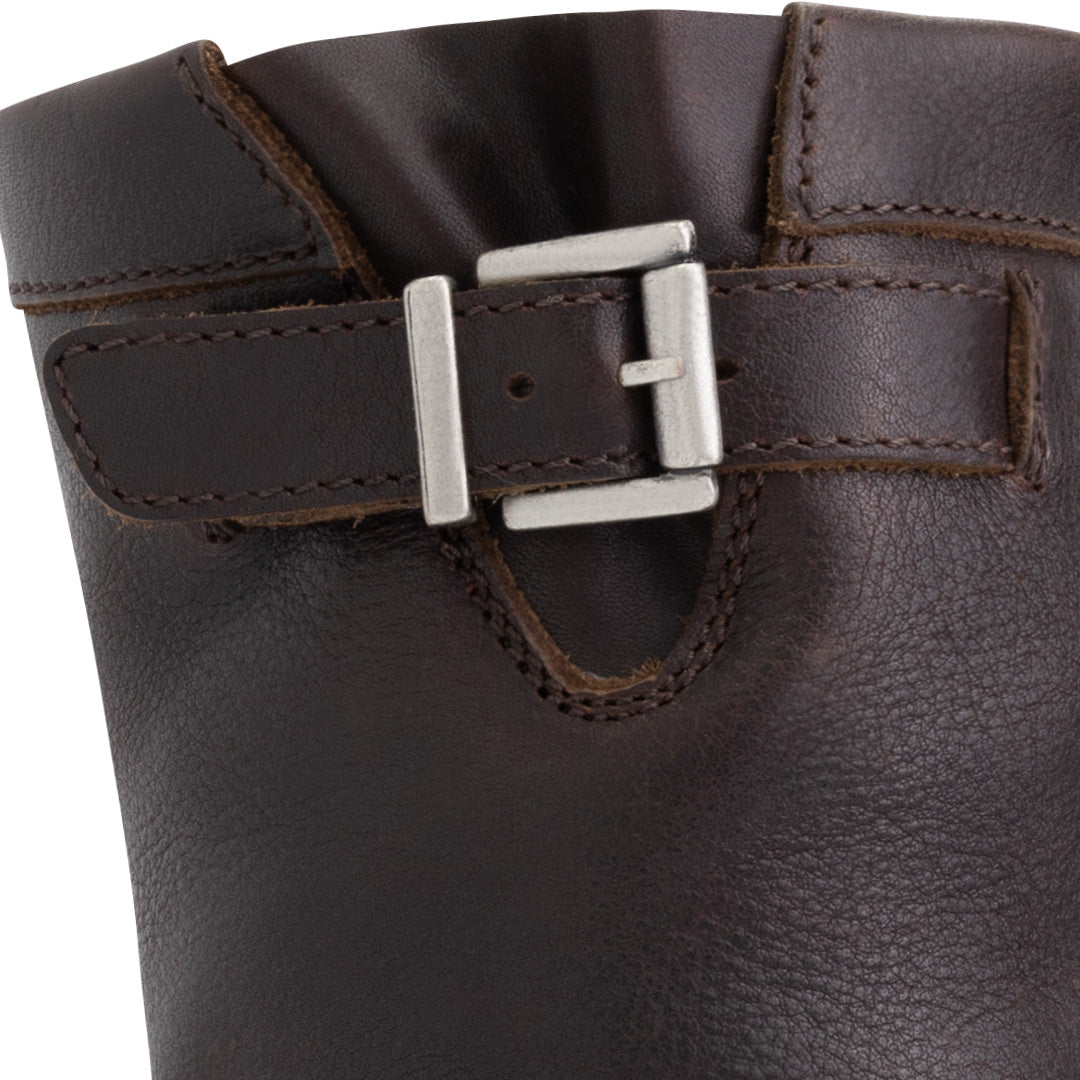 Silkeborg Dark brown DFS