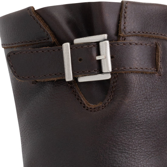 Silkeborg Dark brown DFS