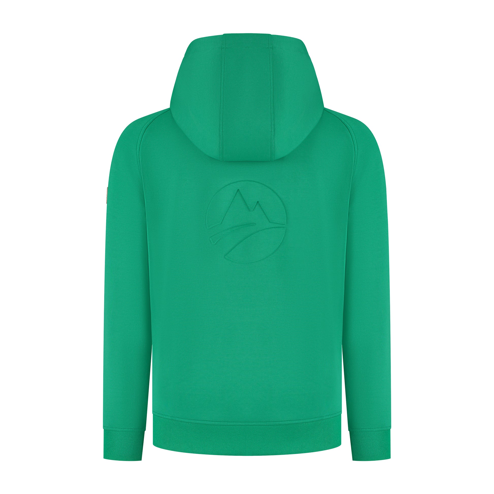 Soren - Cardigan - Men - Dark green B