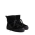 Norquay Women - Winterboots - Wool-lined - Black FRD