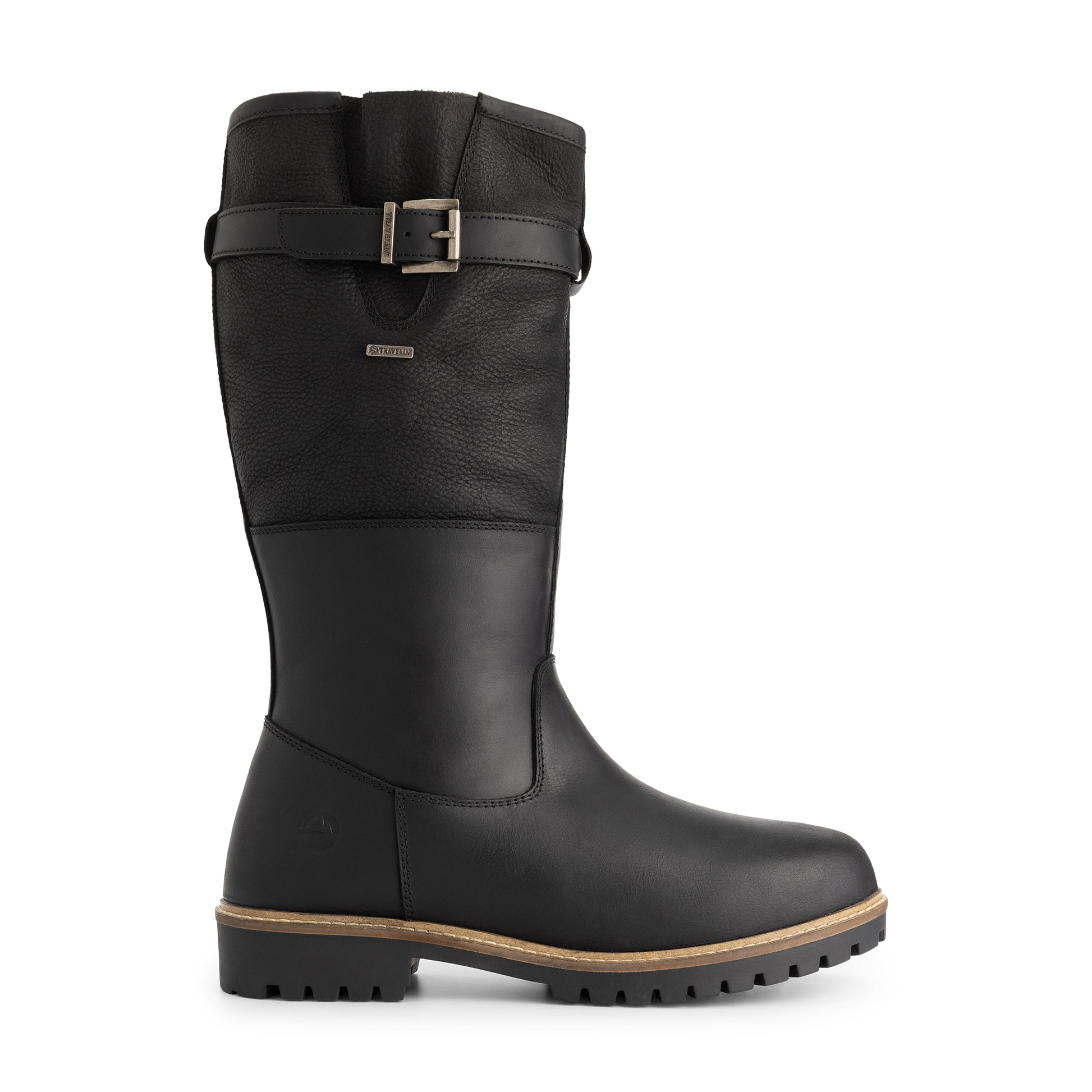 Hyllestad Black R