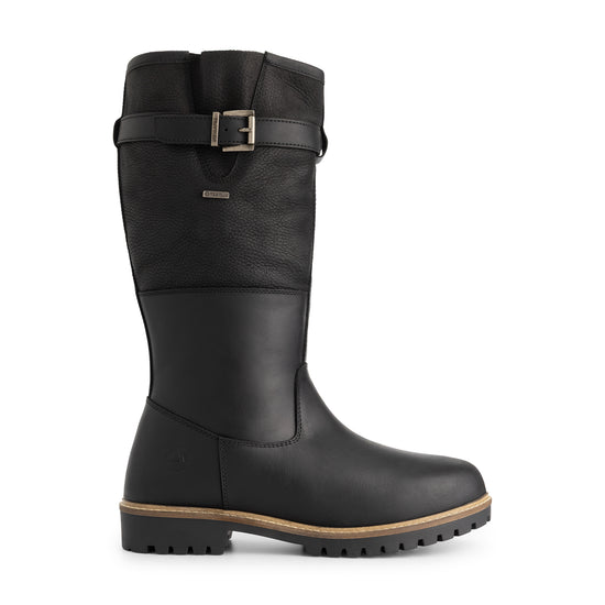 Hyllestad Black R